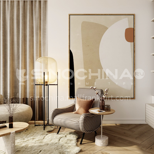 Apartment-Comfortable Apartment Design ANS1006